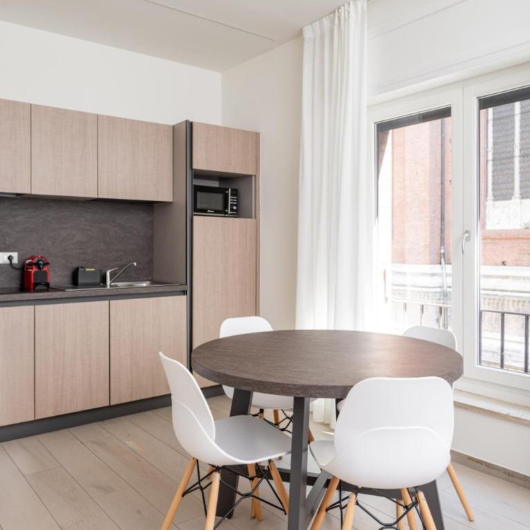 Mamma Mia Holidays - Nettuno Apartment - Deluxe One-Bedroom Apartment with City View - 9