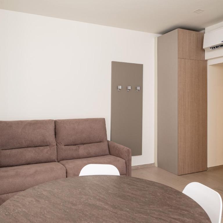 Mamma Mia Holidays - Nettuno Apartment - Deluxe One-Bedroom Apartment with City View - 7
