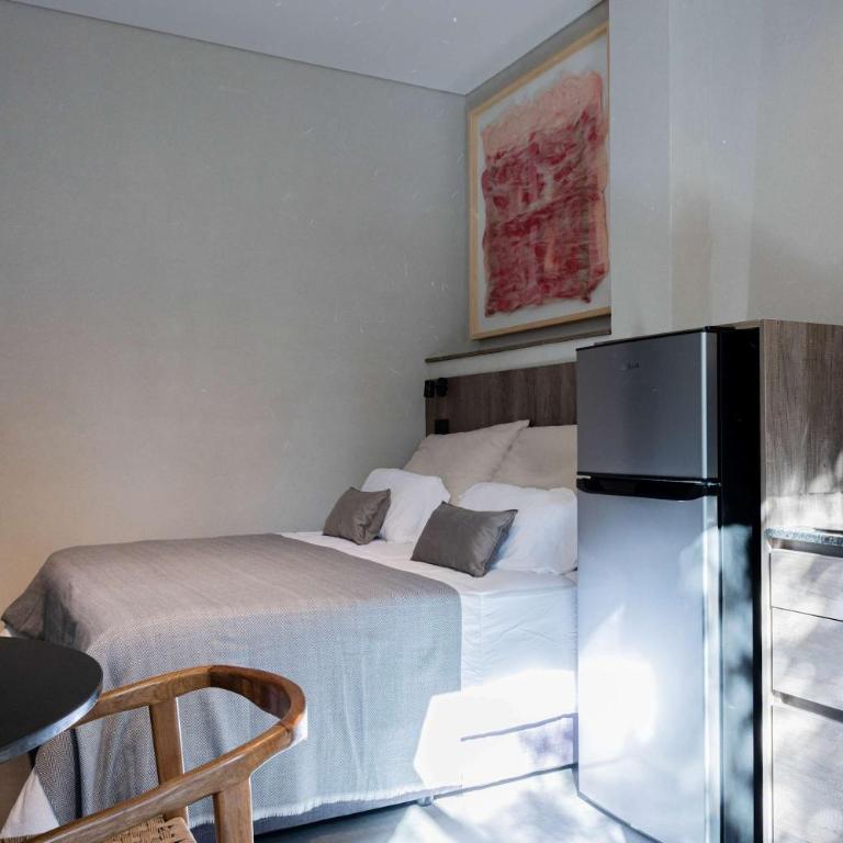 MOT Rentals River Plate Loft 2B - 100m to Stadium - Apartment - 14