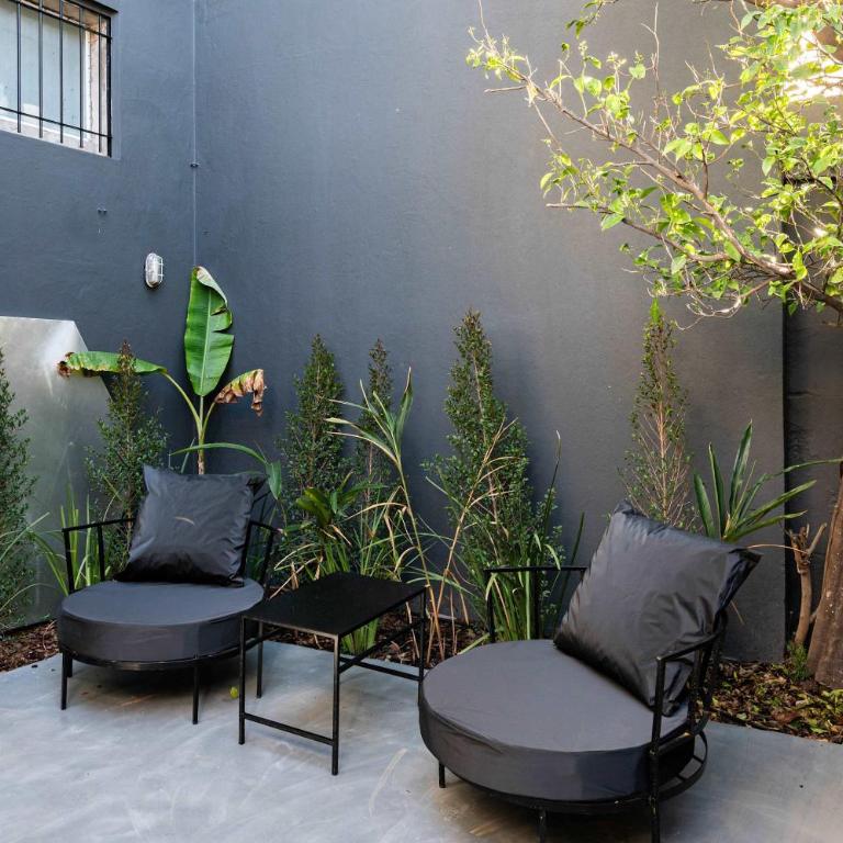 MOT Rentals River Plate Loft 2B - 100m to Stadium - Apartment - 15