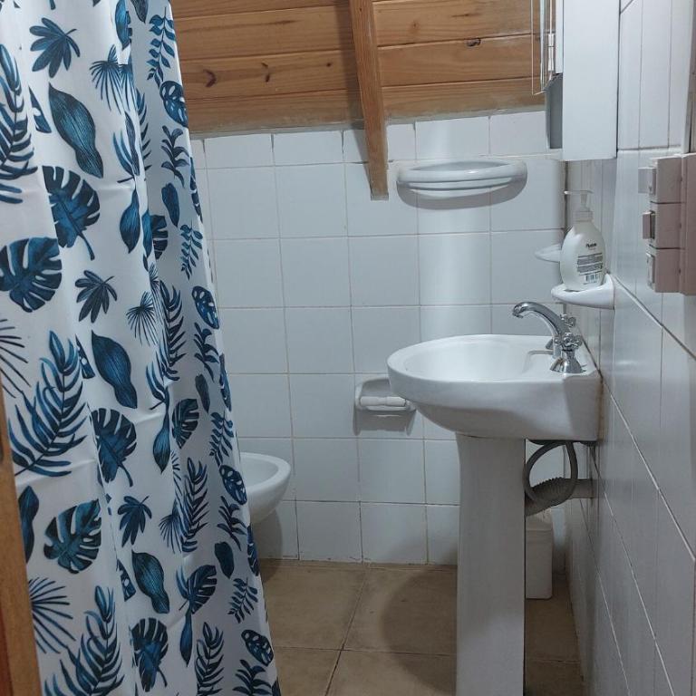 The rabbits 2 - Apartamento de 1 dormitorio - 2