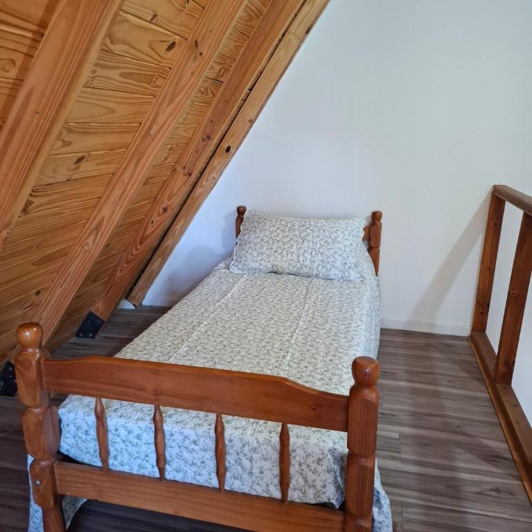 The rabbits 2 - Apartamento de 1 dormitorio - 23