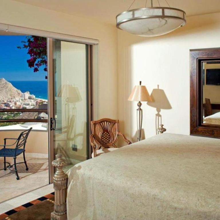 Pedregal Villa with 75-ft Pool and Panoramic Views - Villa - 91