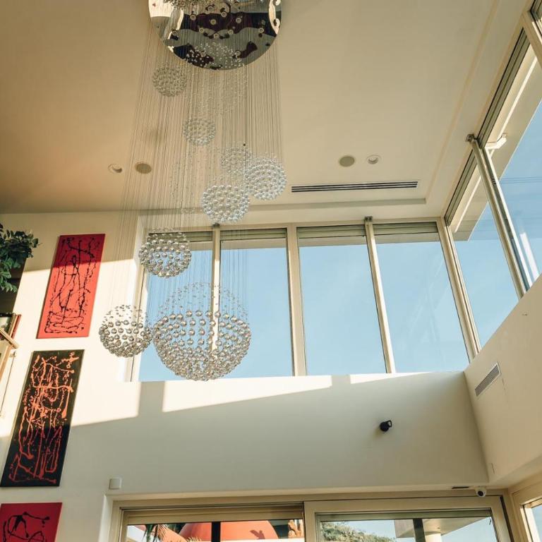 Pedregal Villa with 75-ft Pool and Panoramic Views - Villa - 86