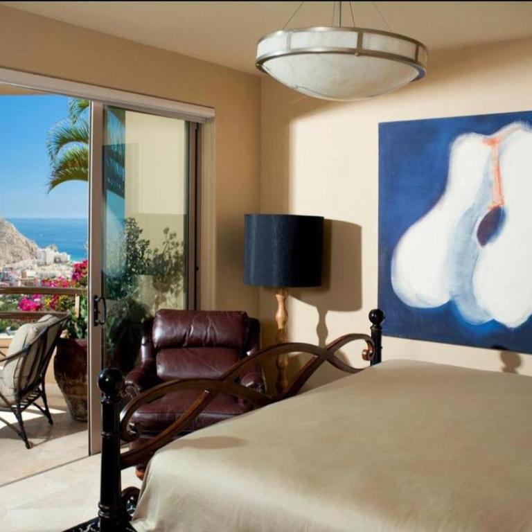 Pedregal Villa with 75-ft Pool and Panoramic Views - Villa - 89