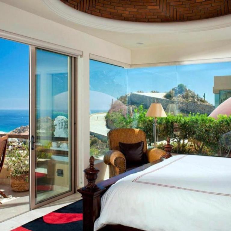 Pedregal Villa with 75-ft Pool and Panoramic Views - Villa - 88