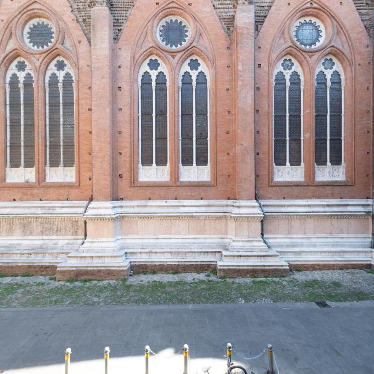 Mamma Mia Holidays - Nettuno Apartment - Deluxe One-Bedroom Apartment with City View - 16