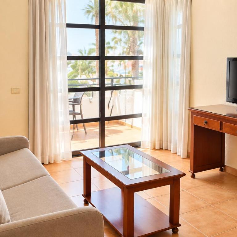 Apartamentos Colón2 - Apartamento Deluxe de 1 dormitorio - 1
