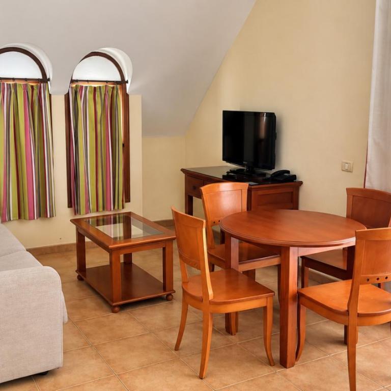 Apartamentos Colón2 - Apartamento Superior de 2 dormitorios - 1