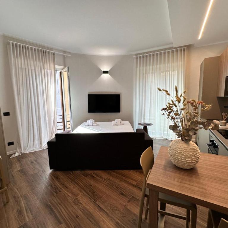 VeronaVera Arena Prestige Central Suite - Apartment mit 1 Schlafzimmer - 24
