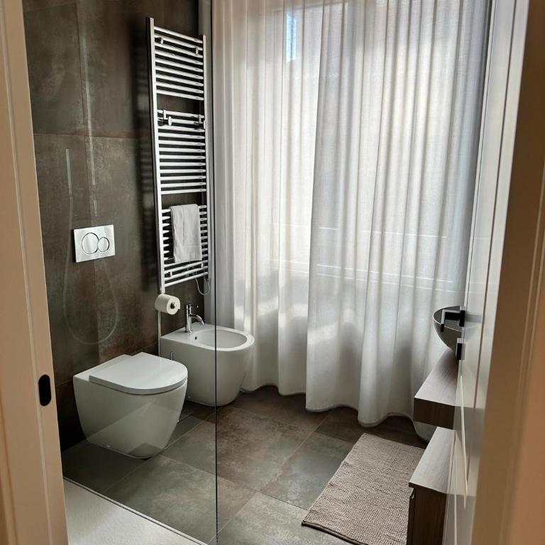 VeronaVera Arena Prestige Central Suite - Apartment mit 1 Schlafzimmer - 3
