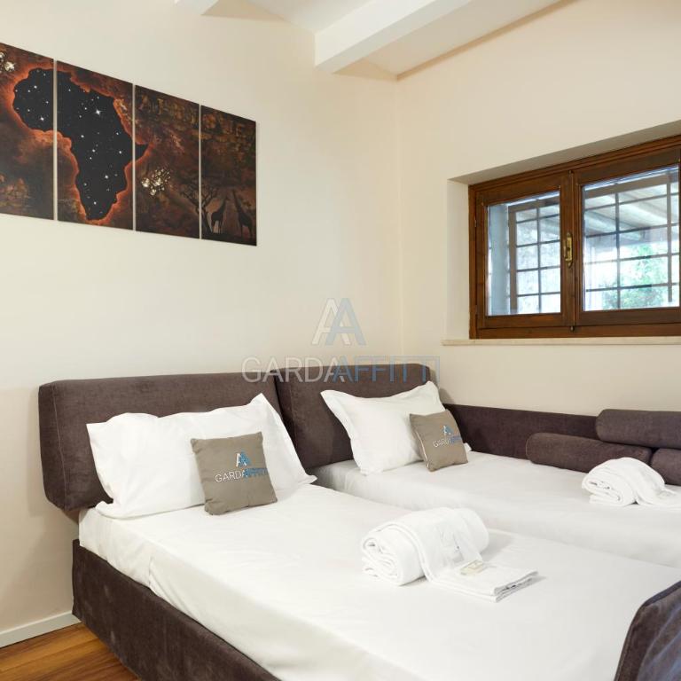 Turchese Apt - Piscina nel cuore di Sirmione - Appartamento con 1 Camera da Letto - 13