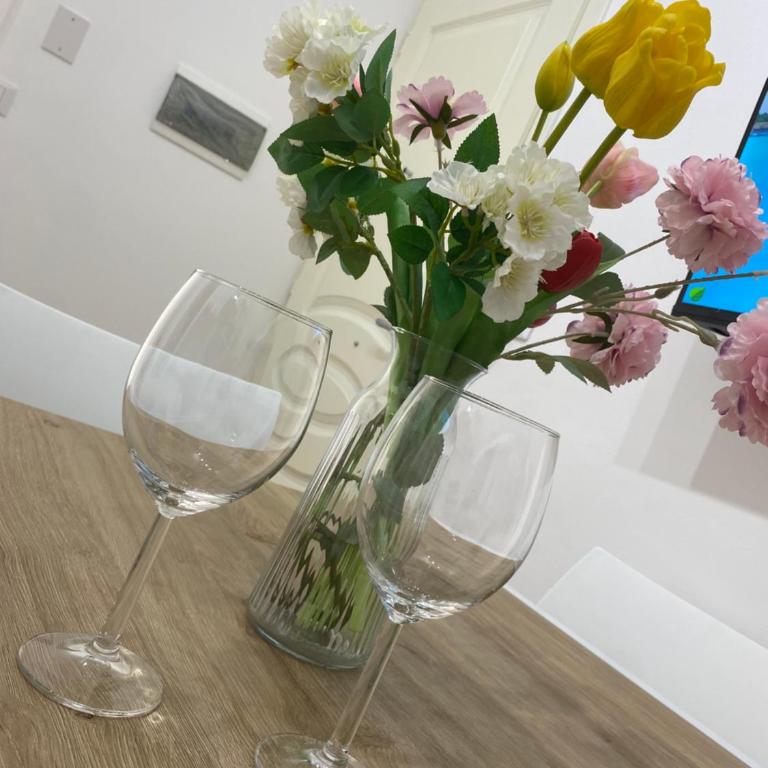 Home Peonia the Flower Houses - Apartment mit 1 Schlafzimmer - 11