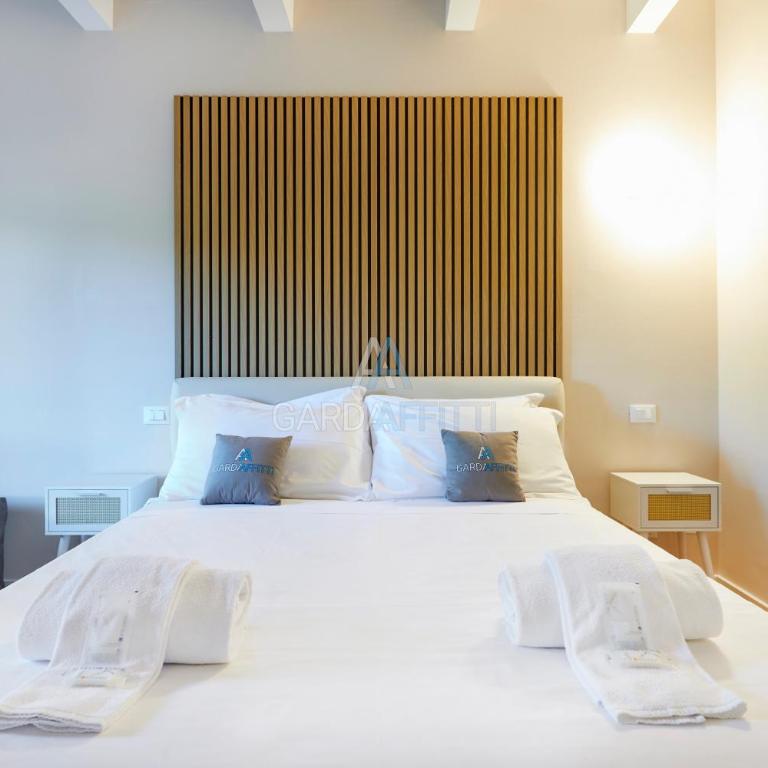 Turchese Apt - Piscina nel cuore di Sirmione - Appartamento con 1 Camera da Letto - 16