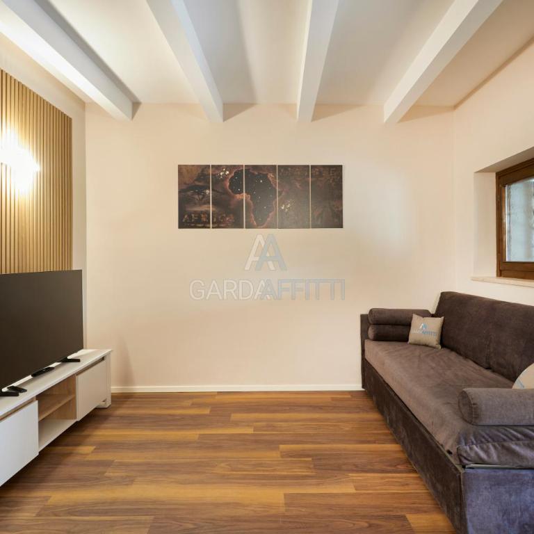 Turchese Apt - Piscina nel cuore di Sirmione - Appartamento con 1 Camera da Letto - 10