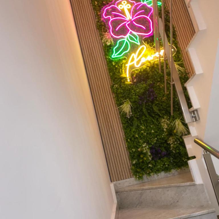 Home Peonia the Flower Houses - Apartment mit 1 Schlafzimmer - 6
