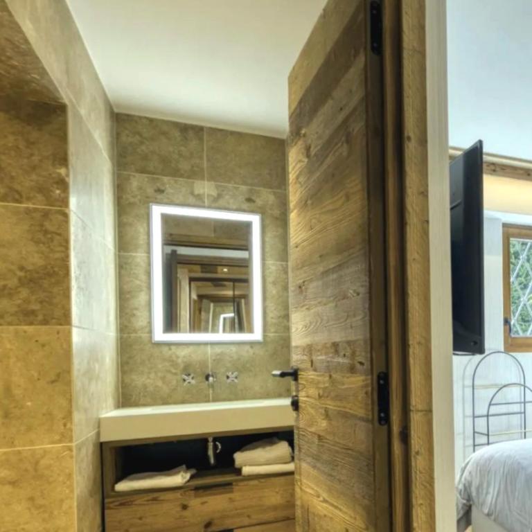 Apartment Eglise Ski In Courchevel - Appartement - 19