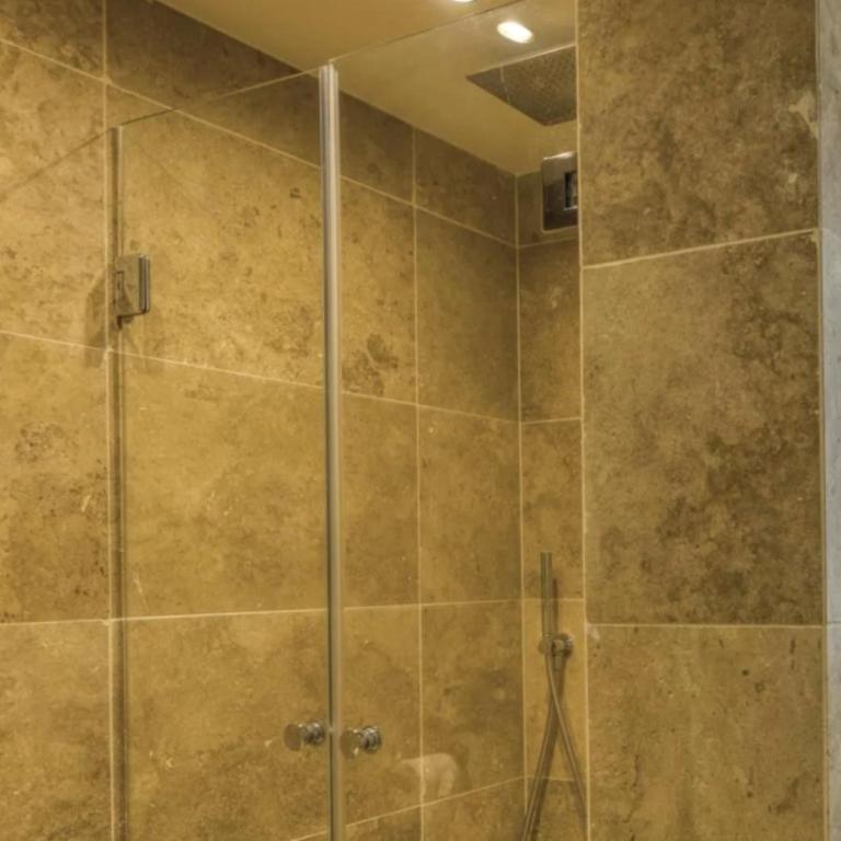 Apartment Eglise Ski In Courchevel - Appartement - 2