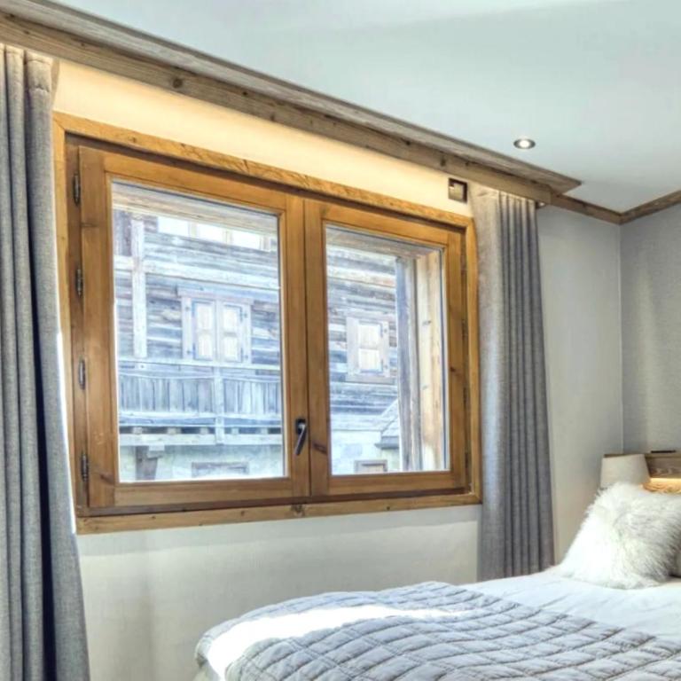Apartment Eglise Ski In Courchevel - Appartement - 9