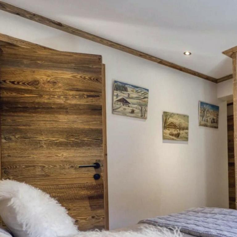 Apartment Eglise Ski In Courchevel - Appartement - 12