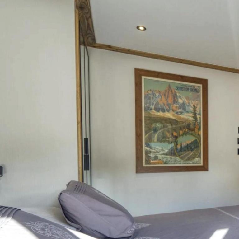 Apartment Eglise Ski In Courchevel - Appartement - 13