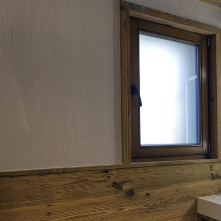Apartment Eglise Ski In Courchevel - Appartement - 15