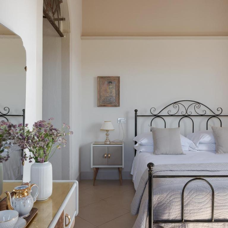 Poderi Arcangelo - Chambre Triple - Annexe - 5