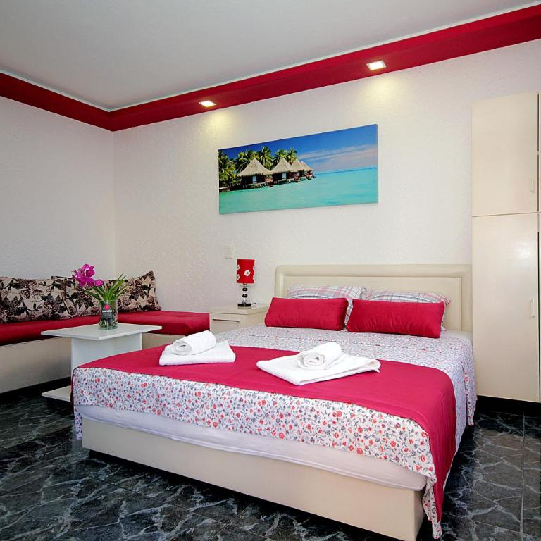 Apartments Kruna Jovanović - Studio Apartman u Prizemlju (2 Odrasle Osobe + 2 Deteta) - 2