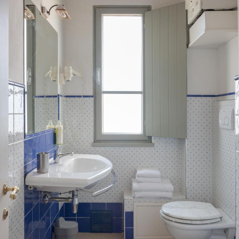 Poderi Arcangelo - Chambre Triple - Annexe - 7
