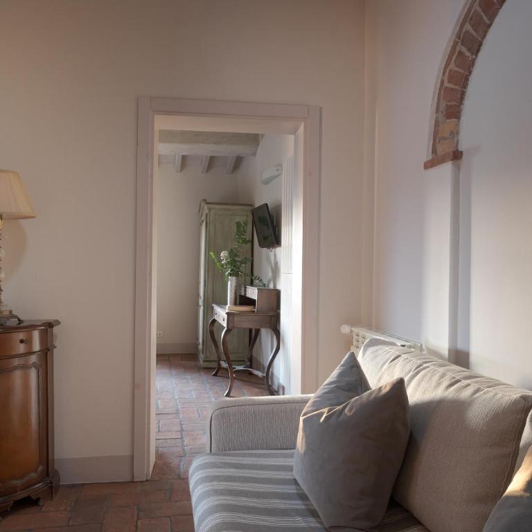 Poderi Arcangelo - Chambre Triple - Annexe - 8