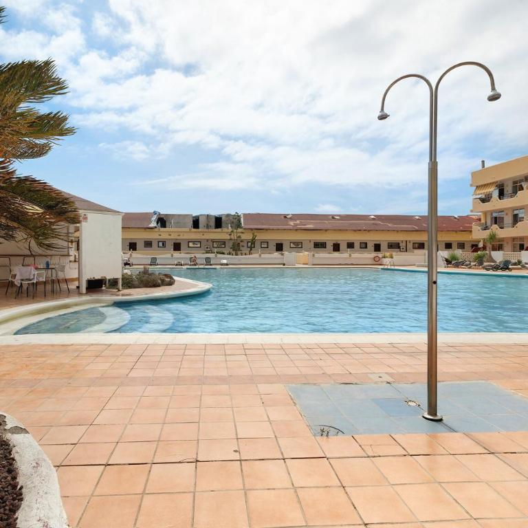 Sunset Apartments Marina Palace - Apartamento Deluxe de 2 dormitorios con vistas al mar - 25