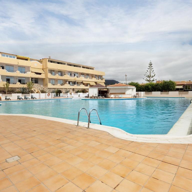 Sunset Apartments Marina Palace - Apartamento Deluxe de 2 dormitorios con vistas al mar - 1