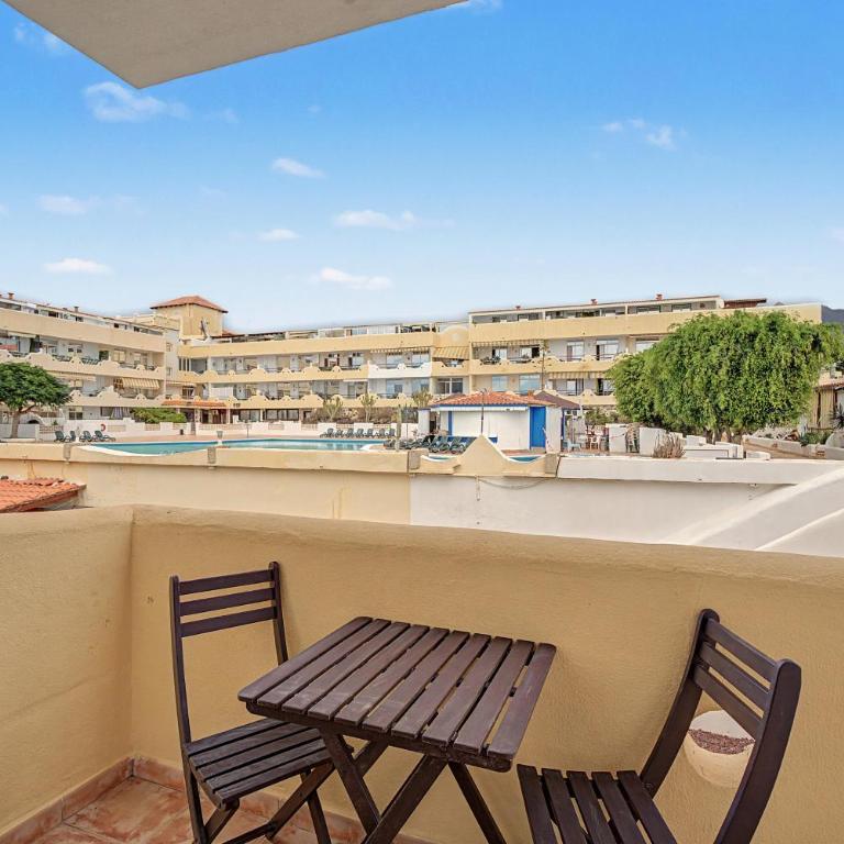 Sunset Apartments Marina Palace - Apartamento Deluxe de 2 dormitorios con vistas al mar - 18