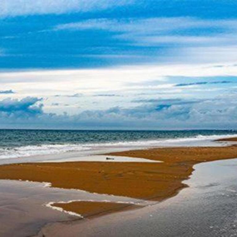 Terrace Stay Close to Beaches - Maison de Vacances 2 Chambres - 22