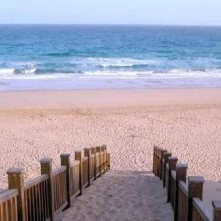 Terrace Stay Close to Beaches - Maison de Vacances 2 Chambres - 39