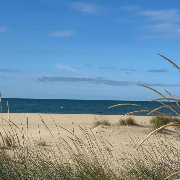 Terrace Stay Close to Beaches - Maison de Vacances 2 Chambres - 25