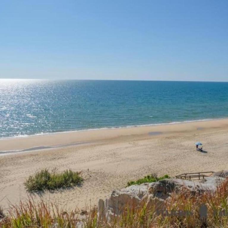 Terrace Stay Close to Beaches - Maison de Vacances 2 Chambres - 26