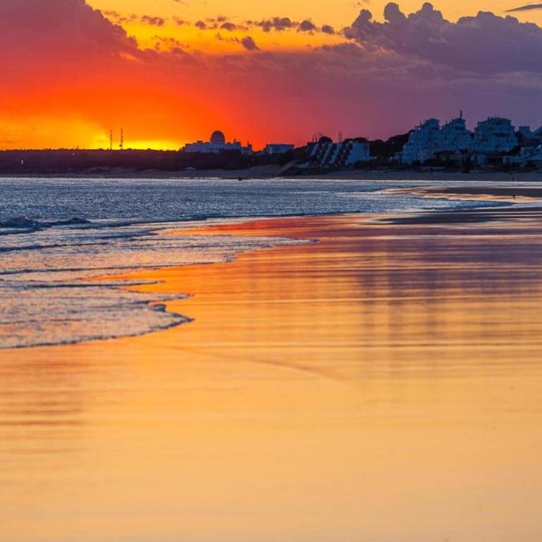 Terrace Stay Close to Beaches - Maison de Vacances 2 Chambres - 40