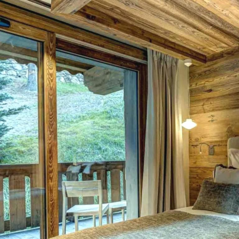 Apartment La Boucle Val Thorens - Appartement - 5