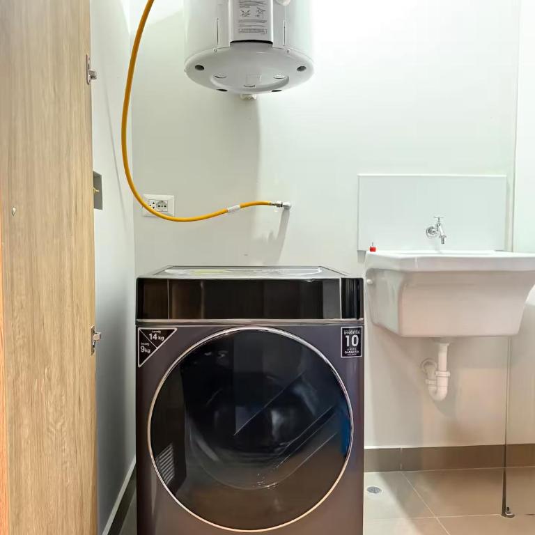 Departamento Style - Two-Bedroom Apartment - 11