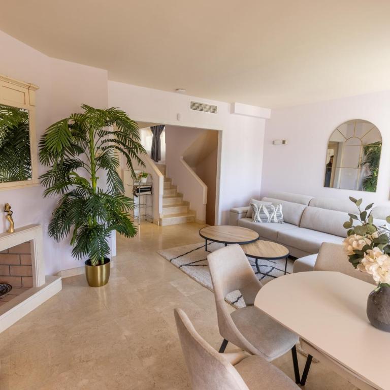 Golden Paradise Marbella - Casa de 3 dormitorios - 4