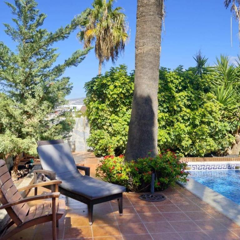 Villa Natali - Casa de 3 dormitorios - 10