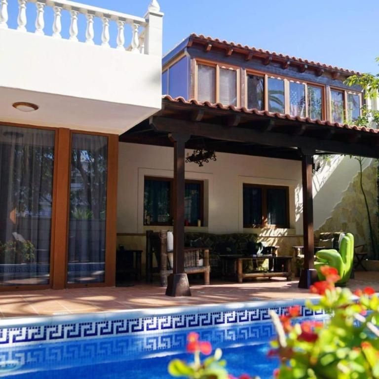 Villa Natali - Casa de 3 dormitorios - 24