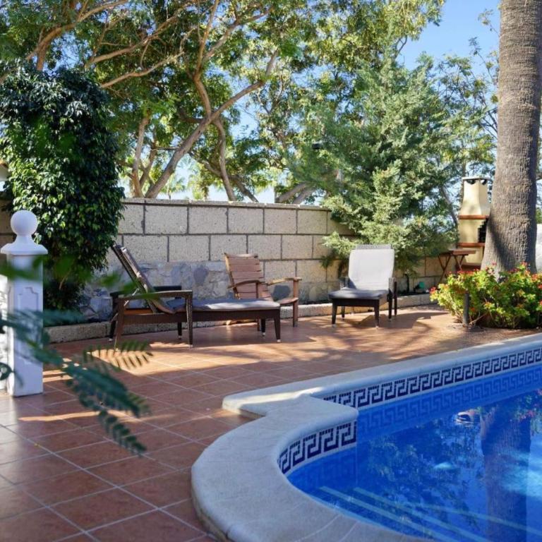 Villa Natali - Casa de 3 dormitorios - 6