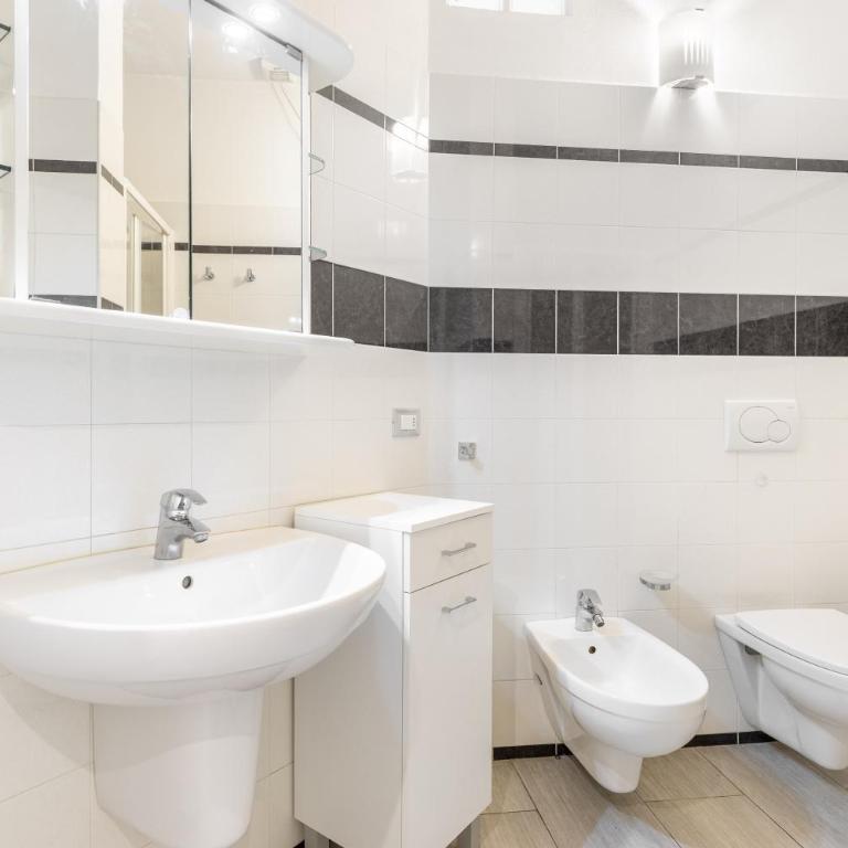 Hostdomus - City Hub Suite - Appartamento con 2 Camere da Letto - 22
