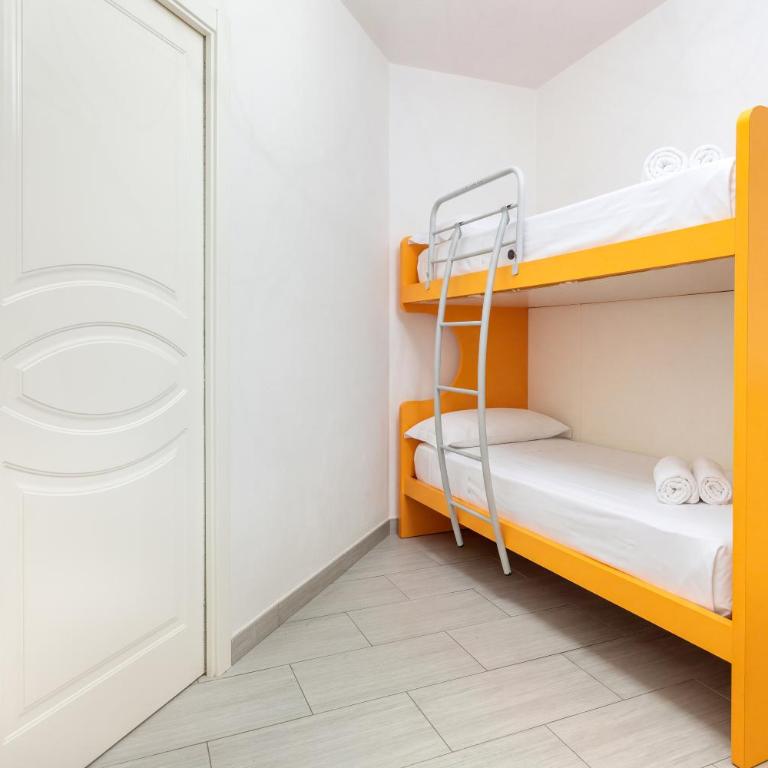 Hostdomus - City Hub Suite - Appartamento con 2 Camere da Letto - 16
