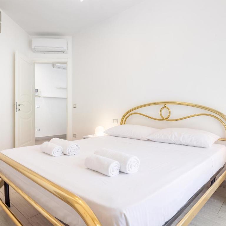 Hostdomus - City Hub Suite - Appartamento con 2 Camere da Letto - 5