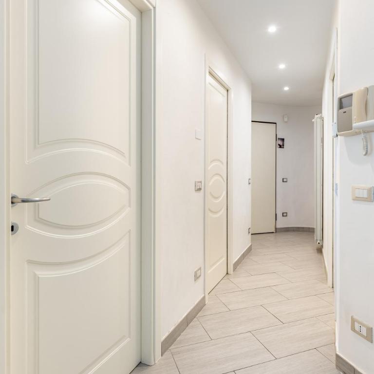 Hostdomus - City Hub Suite - Appartamento con 2 Camere da Letto - 21