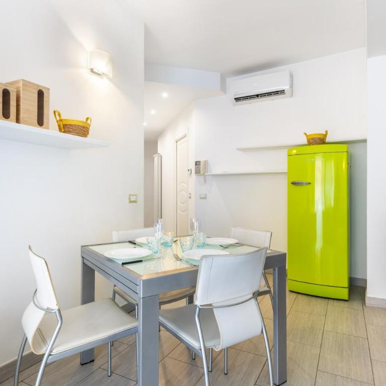 Hostdomus - City Hub Suite - Appartamento con 2 Camere da Letto - 13