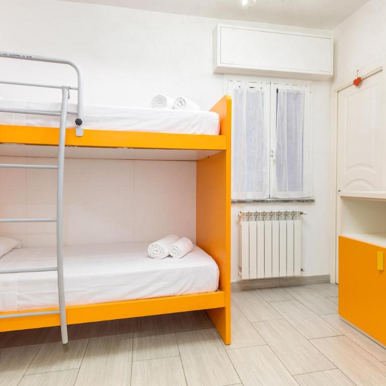 Hostdomus - City Hub Suite - Appartamento con 2 Camere da Letto - 6